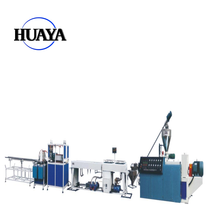 Drip Irrigation Water Tube Extruder Making Line 