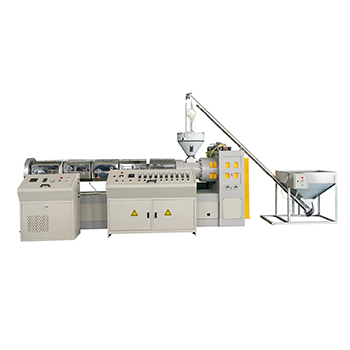 UHMWPE Pipe EXtrusion Machine 