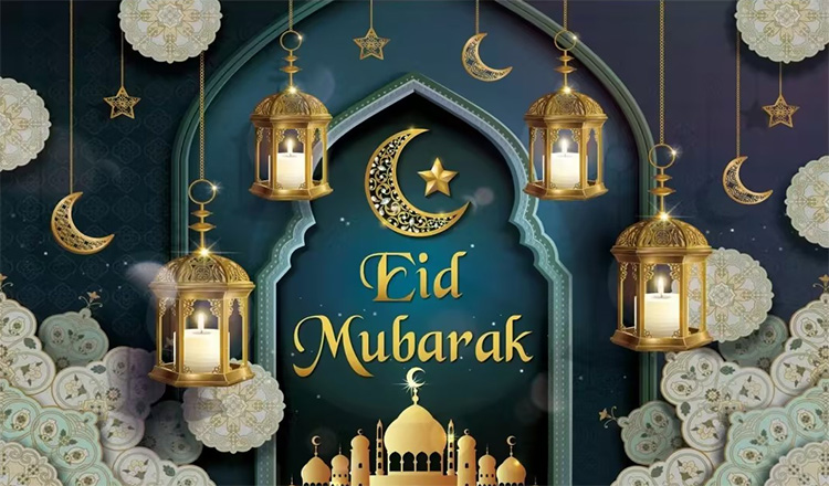 HWYAA deseja que todos os muçulmanos tenham um feliz Ramadã Mubarak