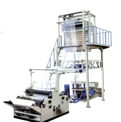 Greenhouse Film Blowing Machine