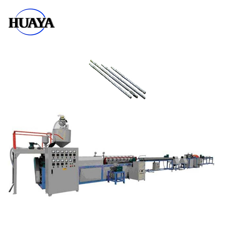 UHMWPE Power Plant Ash Pipe Making Machine