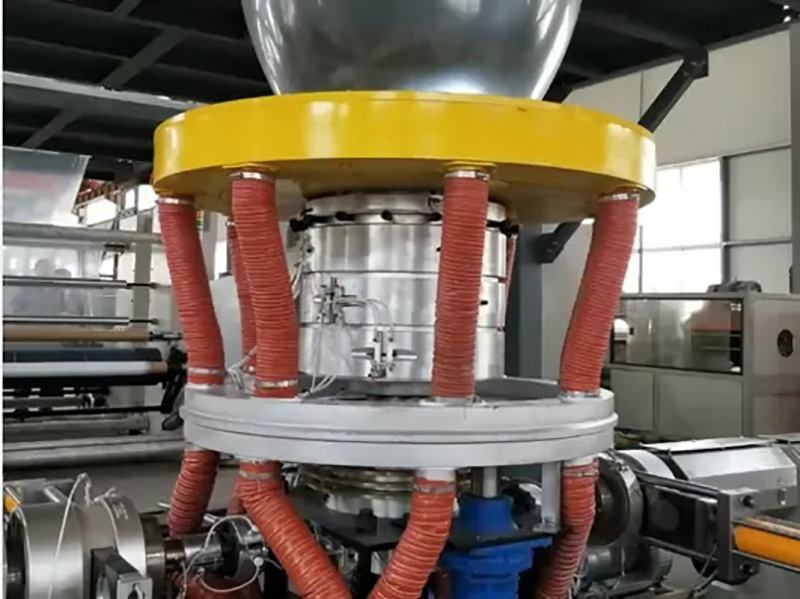 Packaging Film Blowing Machine