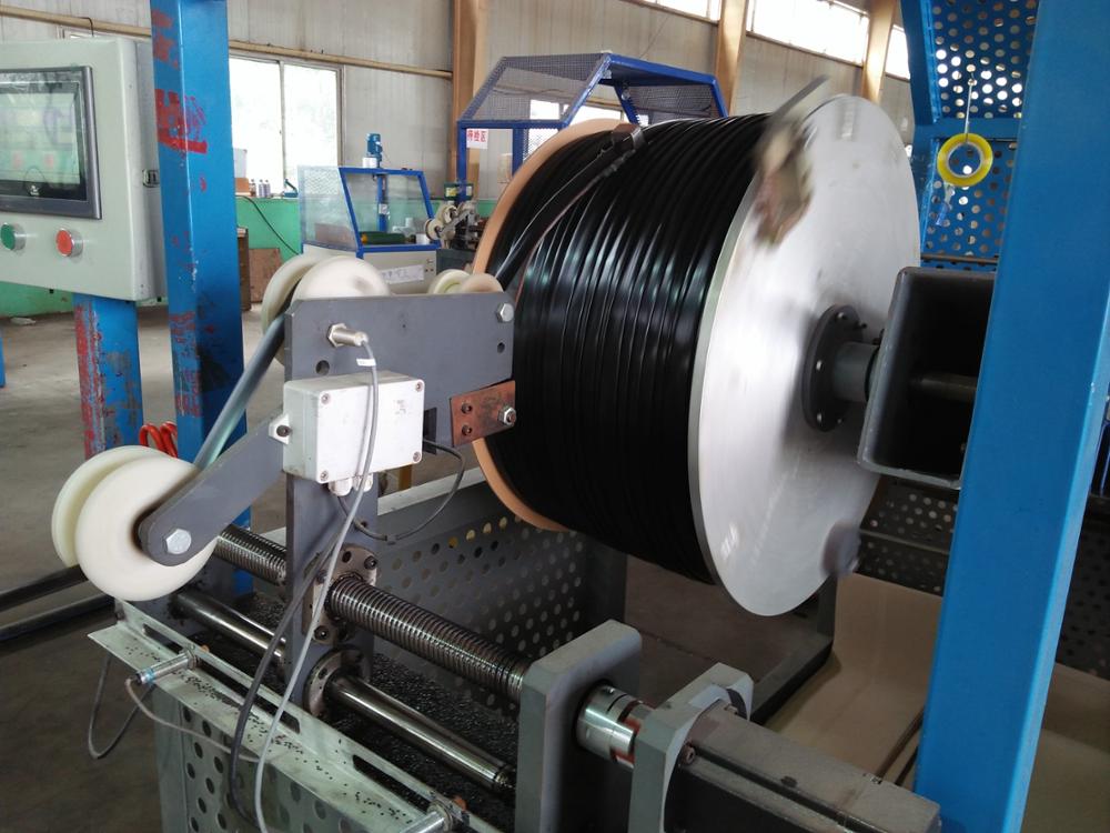 Labyrinth Drip Irrigation Tape/Pipe Production Line