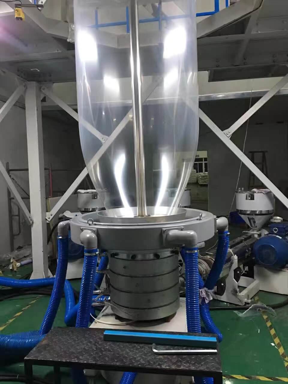 Packaging Film Blowing Machine