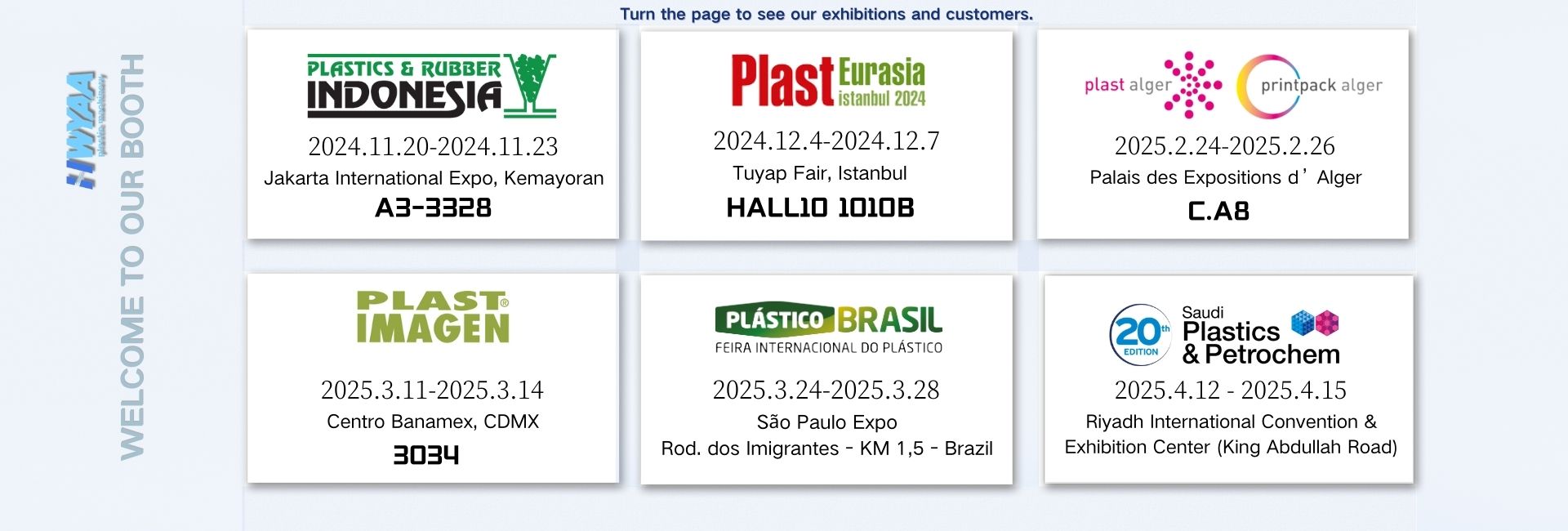  Laiwu Huaya Polymer Sci.&Tech. Co.,Ltd